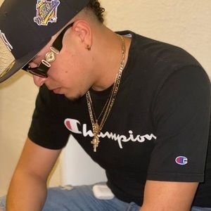 Meet your Posher, Wilson